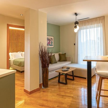 Preveza Seaview Διαμέρισμα Εξωτερικό φωτογραφία