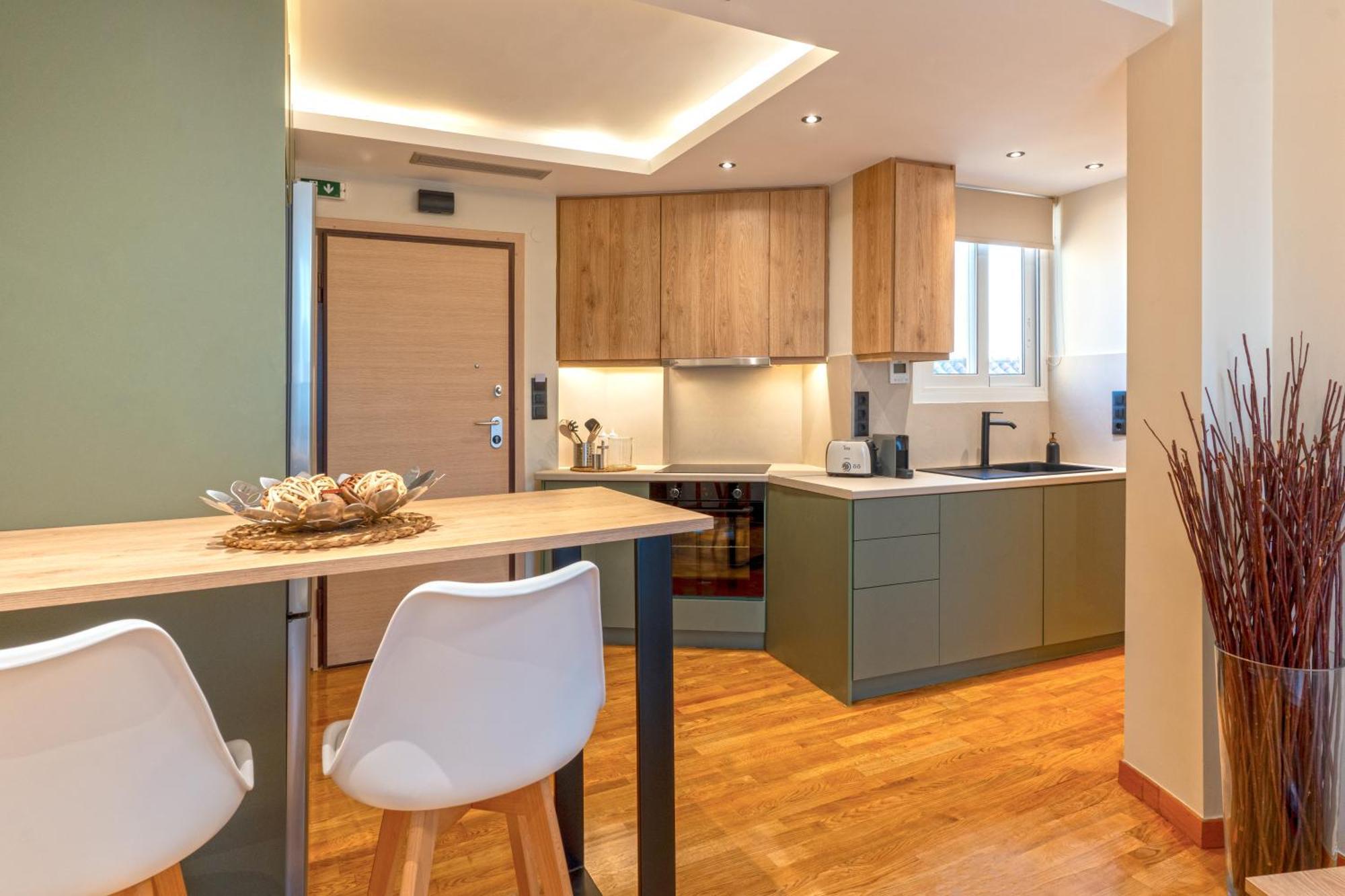 Preveza Seaview Διαμέρισμα Εξωτερικό φωτογραφία