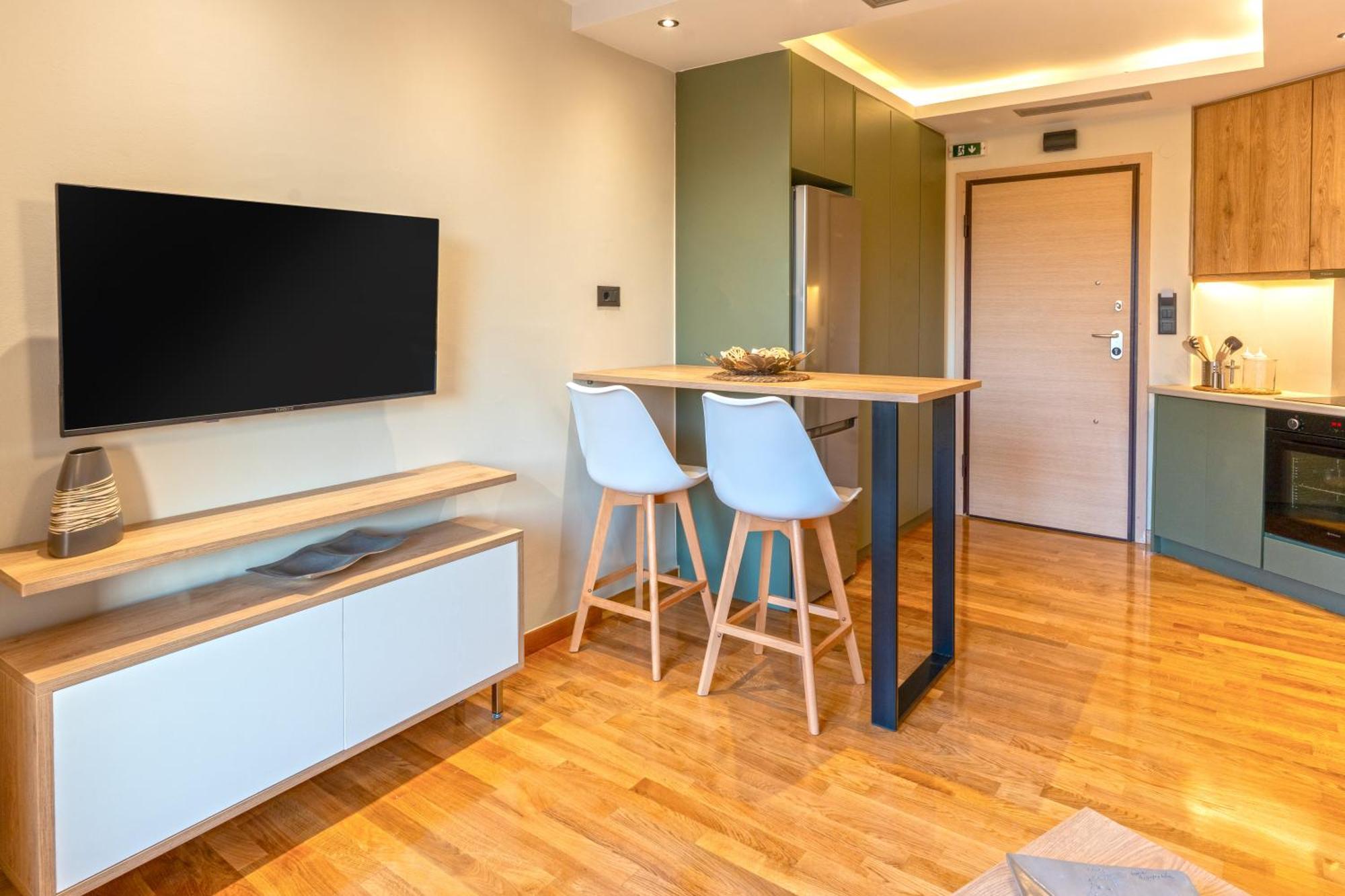 Preveza Seaview Διαμέρισμα Εξωτερικό φωτογραφία