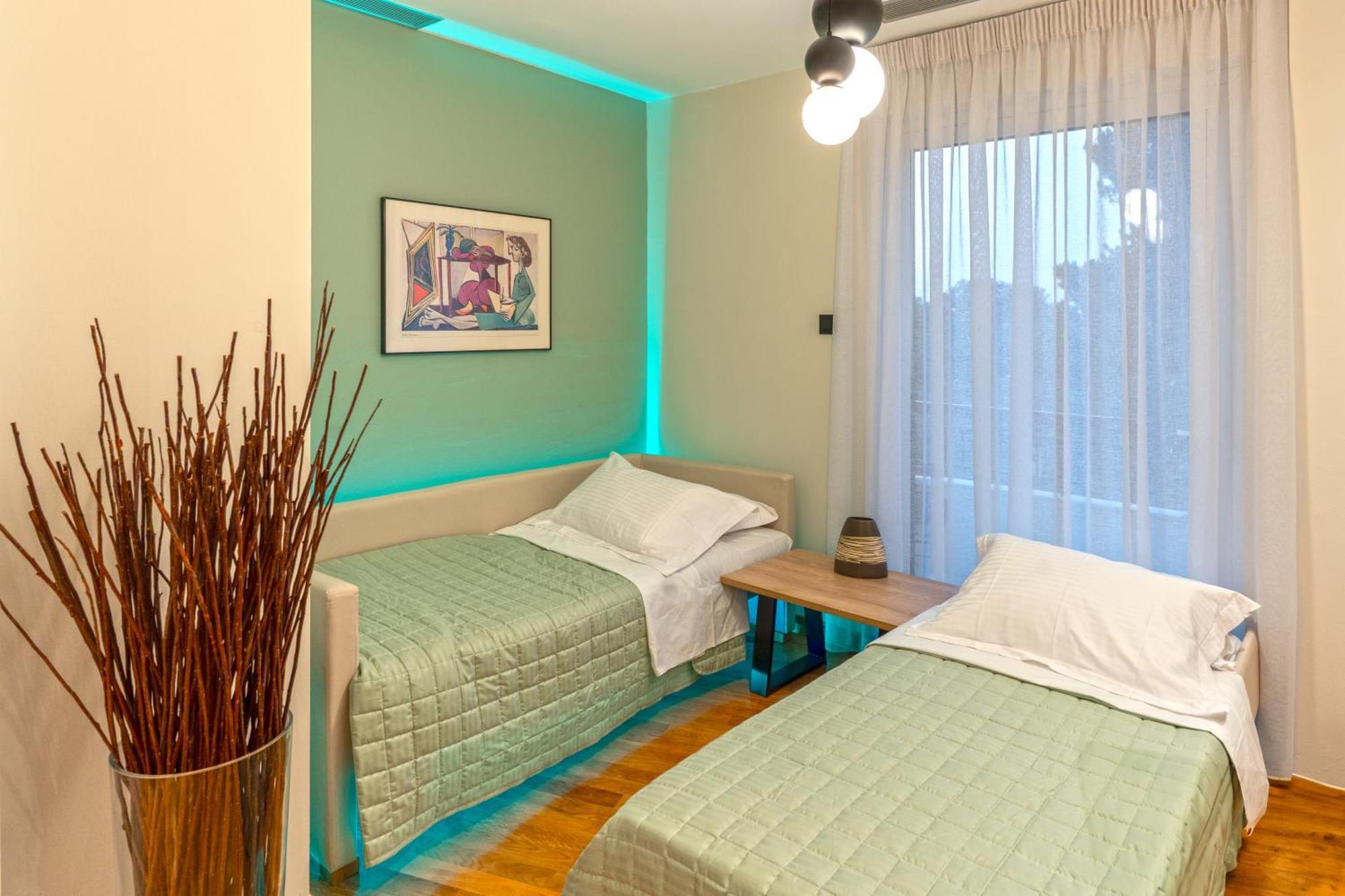 Preveza Seaview Διαμέρισμα Εξωτερικό φωτογραφία