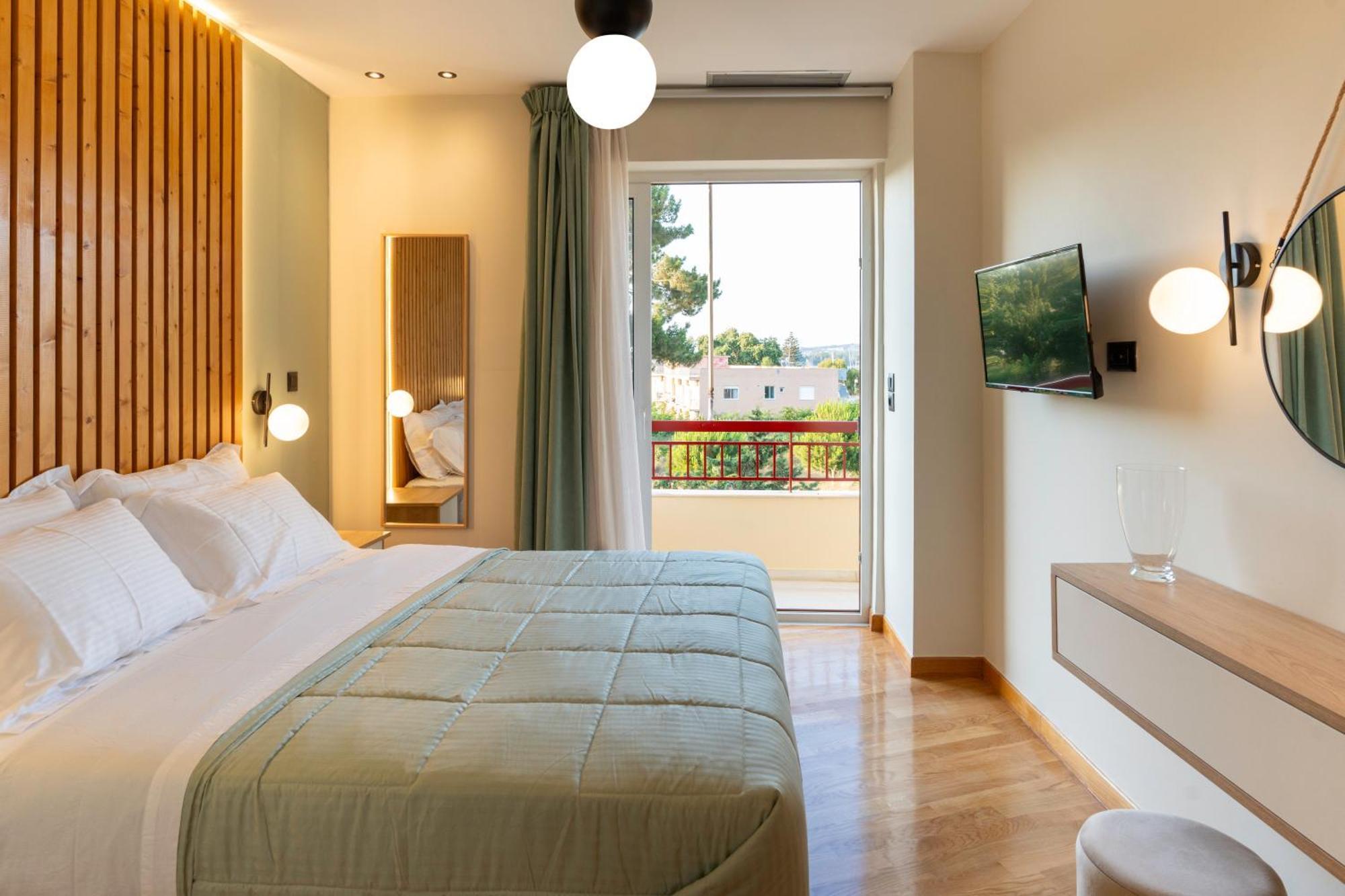 Preveza Seaview Διαμέρισμα Εξωτερικό φωτογραφία